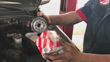 Por Que El Aceite De Motor Diesel Se Pone De Color Negro