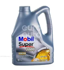 150546 Mobil Масло моторное