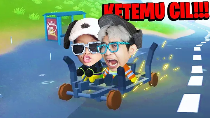MOBIL TAK TERLIHAT PALING LANGKA DI WOBBLY LIFE!!! 0,00001% KESEMPATAN KALIAN MENEMUKAN MOBIL INI!