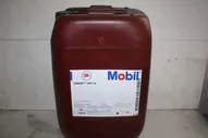 Масло гидравлическое Mobil Univis HVI 13 (20л) до -60°С