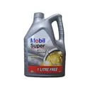 Mobil SUPER 3000 X1 5W-40 5л