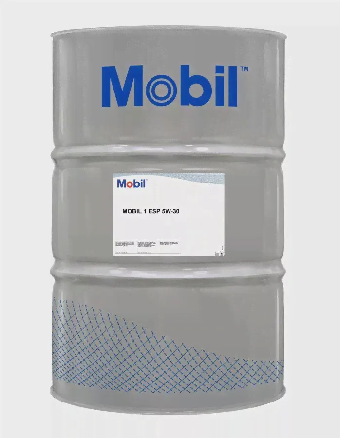 Моторное масло Mobil 1 ESP 5W-30