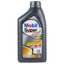 MOBIL SUPER 3000 X1 DIESEL 5W-40 12X1L
