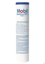Mobil Смазка пластичная Mobilux ЕР2 (0,4кг)