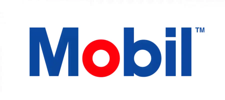 Тормозная жидкость Mobil Brake Fluid DOT 4 0,5L