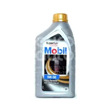MOB-FS-X1-5W50-1L Mobil Масло моторное