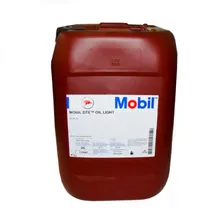 Циркуляционное масло MOBIL DTE Oil Light 127687