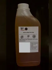 Масло синтетическое Mobil SHC 624
