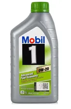 Mobil 1 ESP x2 0W-20 1л масло моторное