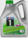 Масло моторное MOBIL-1 ESP 5W30 4л
