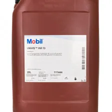 Mobil Univis HVI 13 (20л)