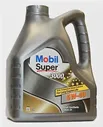 MOBIL Super 3000 X1 SAE 5W-40
