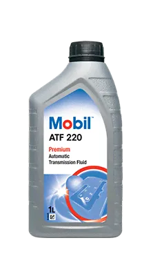 Mobil ATF 220