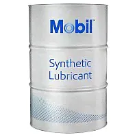 Масло редукторное синтетическое MOBIL SHC 624 208л