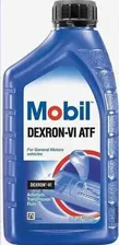 Mobil ATF Dexron VI