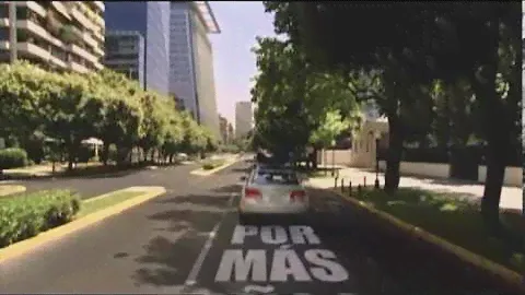 Spot Lubricantes Mobil