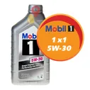 Mobil 1 x1 5W-30 (1 литр)