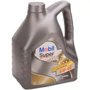 Моторное масло синтетика Mobil Super 3000 Х1 Diesel 5W-40 4л