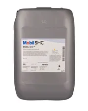 Циркуляционное масло MOBIL SHC 626 (20 л, канистра)