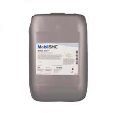 Трансмиссионное масло MOBIL SHC 639 151865