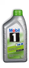 Моторное масло Mobil 1 ESP 5W-30 1L